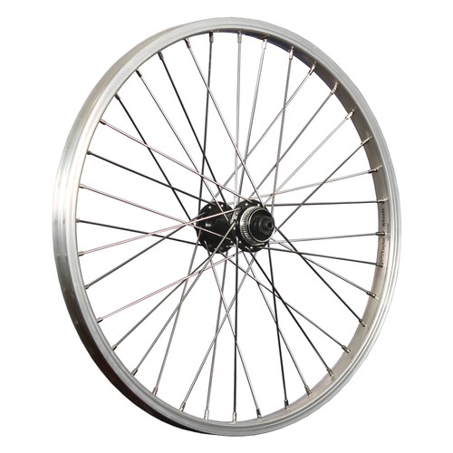 Cerchio alluminio ruota - in,