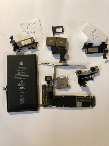 Apple iphone pro - 12, 128gb