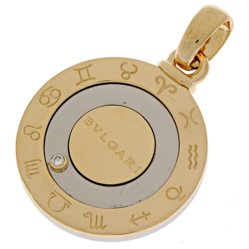 Bvlgari horoscope diamond - horoscope,