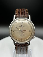 Hamilton Electric Nautilus 503