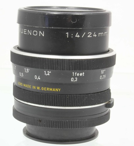 Macro auto revuenon mm - macro,