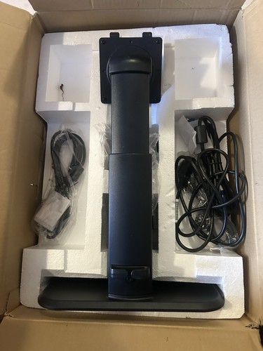 L1955 lcd monitor vga - monitor,