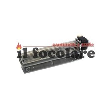 VENTOLA TANGENZIALE VENTILATORE NORDICA EXTRAFLAME Ref. 002271003 - 227100