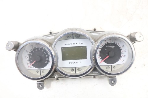 Compteur peugeot satelis - -, 125