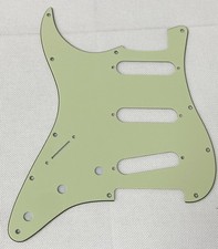 Battipenna chitarra vintage