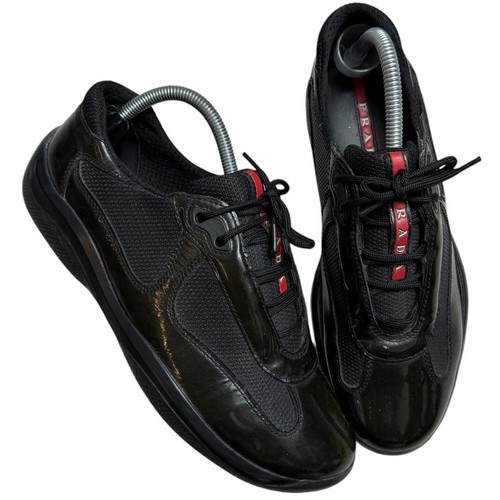 Prada america cup - prada,