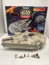 Micro Machines Star Wars