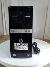 HP 500B MT VS875UT#ABA TOWER