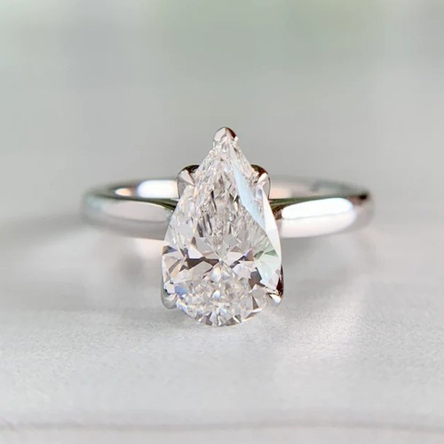 Anello fidanzamento - anello, di