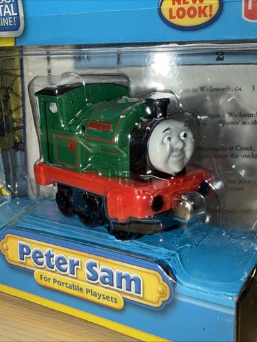 Peter sam thomas friends - peter,