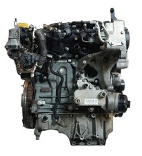 Motore con 56.000km per Fiat