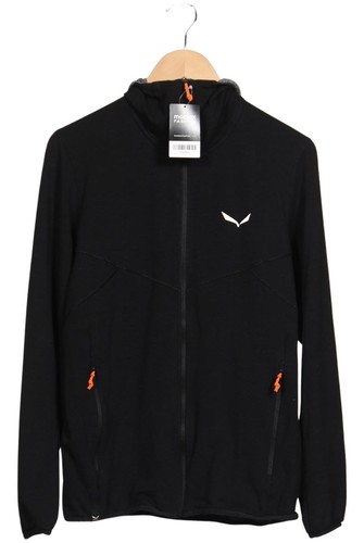 Salewa felpa con cappuccio