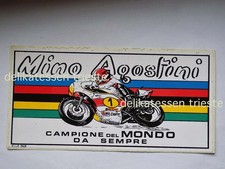 ADESIVO sticker originale