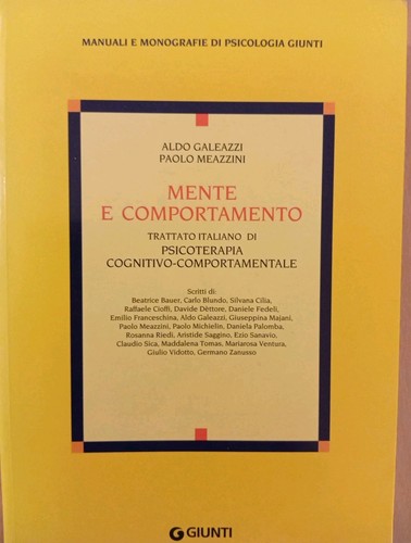 Galeazzi meazzini mente e - meazzini,