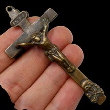 Antico Crocifisso “Souvenir