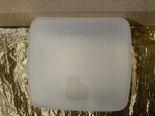 Nuovo tupperware sandwich - nuovo,