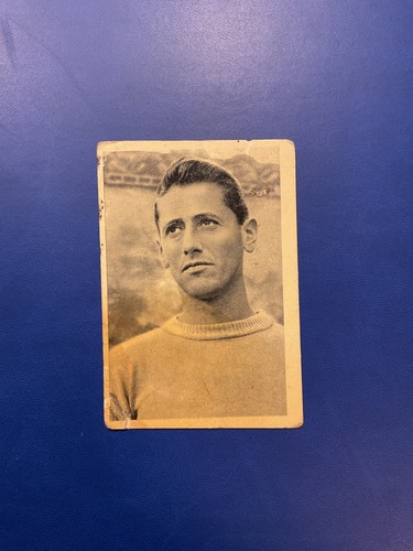Figurina calciatori 1960 - calciatori,