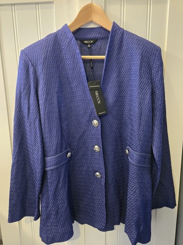 Blazer donna misook - blazer,