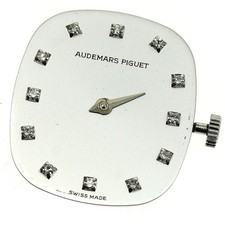 Movimento AUDEMARS PIGUET 12P