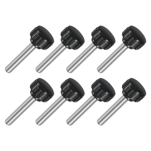 Per 8pcs 30mm - x, pomello