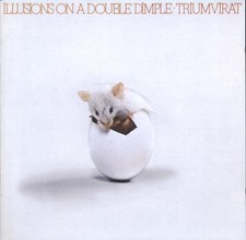 Triumvirat illusions on a - triumvirat,