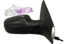 SPECCHIETTO RETROVISORE DX