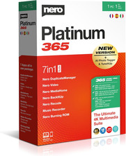 Platinum 365 | Suite