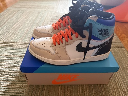 Taglia air jordan 1 retro - air,