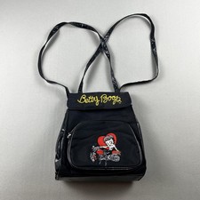Borsa Betty Boop vintage mini