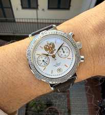 Orologio Uomo Poljot Vintage