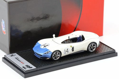 Bbr ferrari monza - bbr,