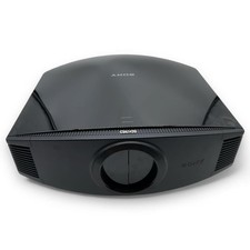 Sony Vpl-vw95es Sxrd