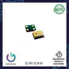 MICROFONO COMPATIBILE PER