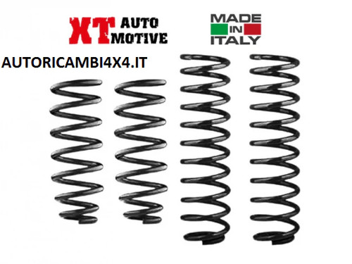 Kit molle 4cm jeep - molle, grand