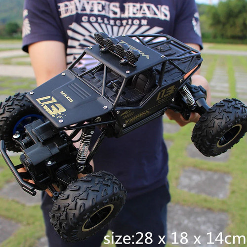 Autoradio 4wd auto buggy - autoradio,