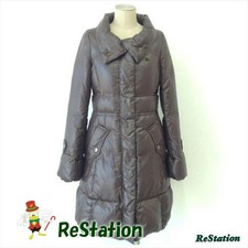 Piumino Burberry BLUELABEL