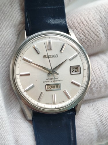 Orologio automatico vintage