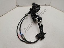 Cavi Selettore Cambio Manuale