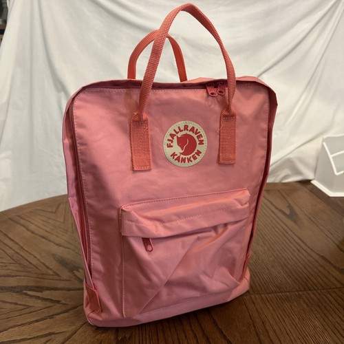 Zaino fjällräven kånken - zaino,