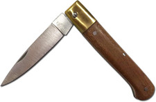 Coltello tasca modello - coltello,