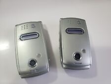 SMARTPHONE TELEFONO CELLULARE DA COLLEZIONE - NEC e616 - NUOVO FUNZIONANTE 💯💥