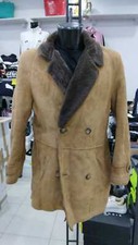 Montone shearling donna woman - montone,