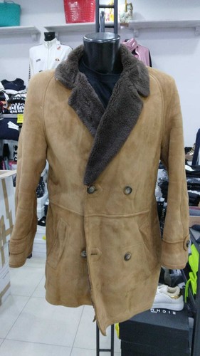 Montone shearling donna - donna, woman