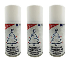 Neve Artificiale 3 Bombolette