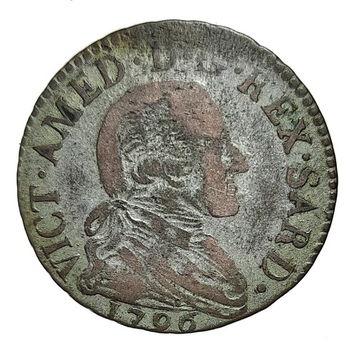 Vittorio amedeo iii - vittorio,