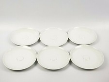 ANTICO SET 6 PIATTI PIATTINI