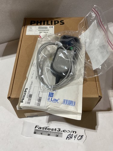 Nuovo philips heartstart mrx - philips,