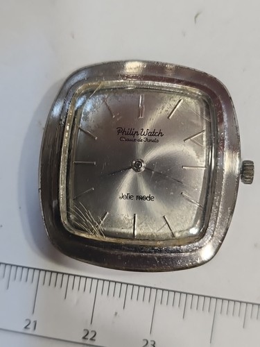 Philip watch orologio jolie - watch,