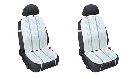 Schienale auto estivo - , copri
