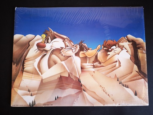 Looney tunes 1998 - 1998, -monte
